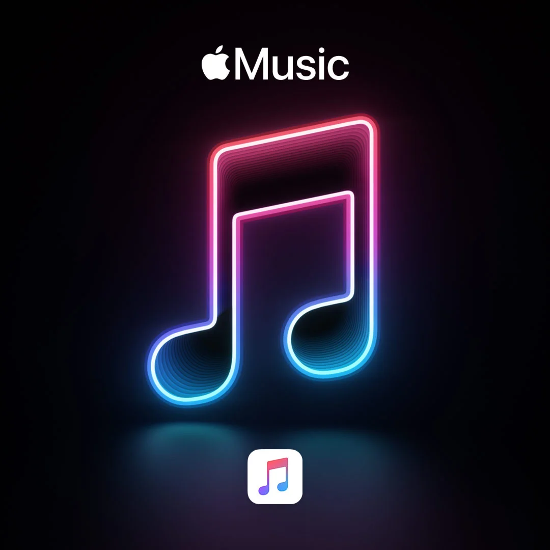APPLE MUSIC на 4 МЕСЯЦА ПРОМО КОД КЛЮЧ  ТУРЦИЯ
