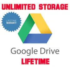 Google диск неограниченное хранилище Облачный диск срок