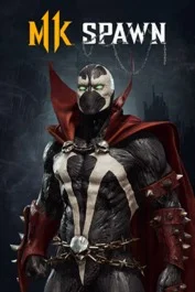 Mortal Kombat 11 Spawn Steam Gift RU/СНГ/TR