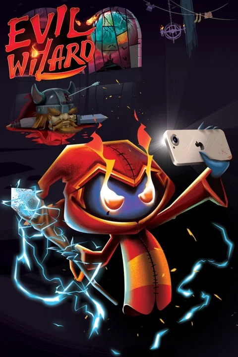  Evil Wizard(Xbox) Xbox One|X|S активация