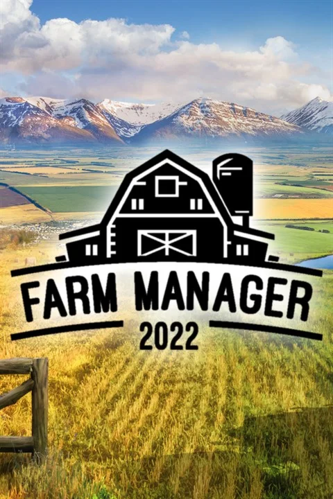 Farm Manager 2022 Xbox One|X|S активация