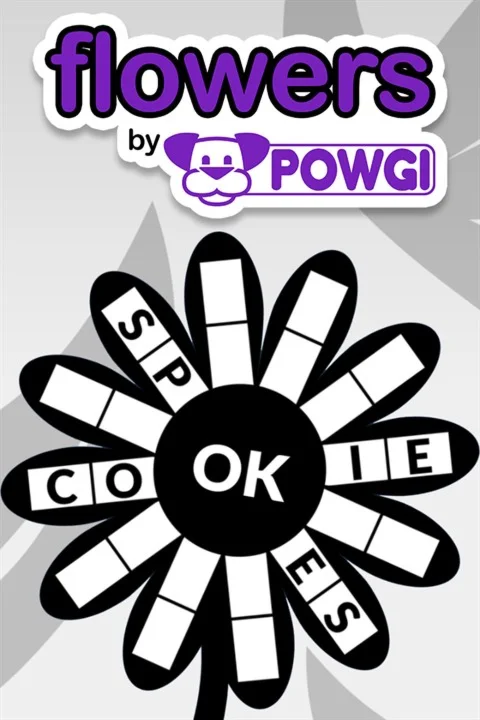 Flowers by POWGI Xbox One & Xbox Series X|S активация