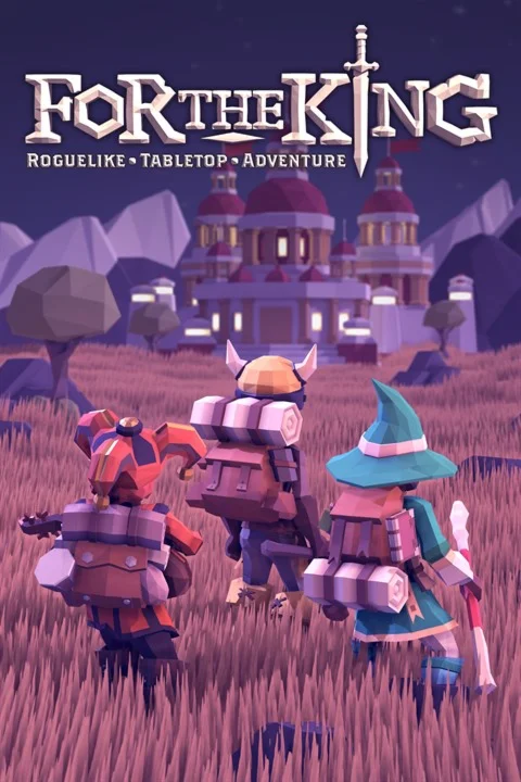 For The King Xbox One & Xbox Series X|S активация