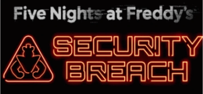 Five Nights at Freddy´s: Security Breach 💎 STEAM GIFT