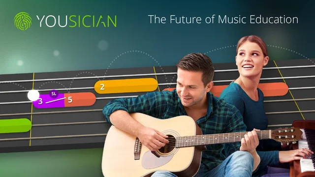 YOUSICIAN ПРЕМИУМ+ПОДПИСКА НА 1 ГОД +