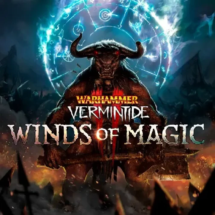 🎮Warhammer: Vermintide 2 - Winds of Magic XBOX🔑 Key🔥