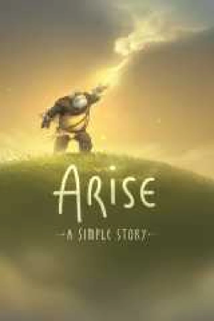 ✅💥 ARISE: A SIMPLE STORY 💥✅ XBOX ONE/X/S 🔑 KEY 🔑