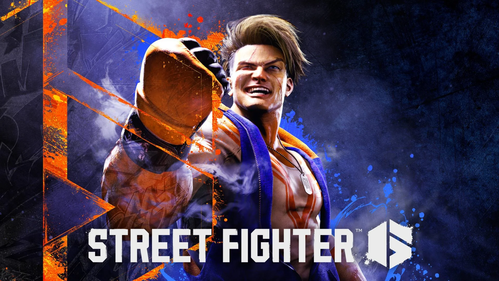 Street Fighter 6 Ultimate Акаунт+Steam