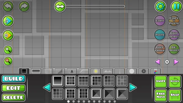 ⚡️Steam gift Russia - Geometry Dash | AUTODELIVERY