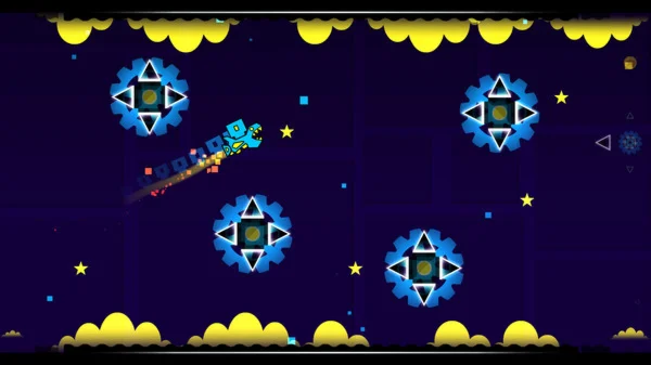 ⚡️Steam gift Russia - Geometry Dash | AUTODELIVERY