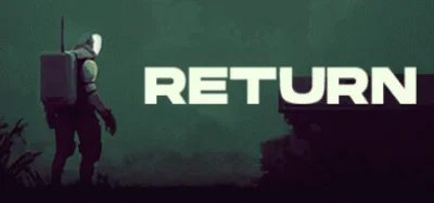 Return 2023  АВТОДОСТАВКА STEAM GIFT RUSSIA