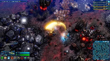 The Riftbreaker - Metal Terror DLC - STEAM GIFT РОССИЯ