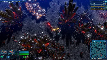 The Riftbreaker - Metal Terror DLC - STEAM GIFT РОССИЯ