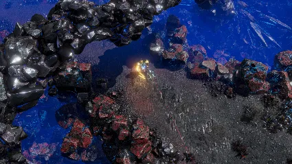 The Riftbreaker - Metal Terror DLC - STEAM GIFT РОССИЯ