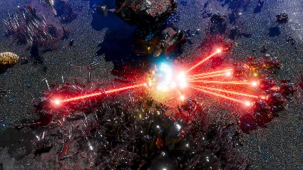 The Riftbreaker - Metal Terror DLC - STEAM GIFT РОССИЯ