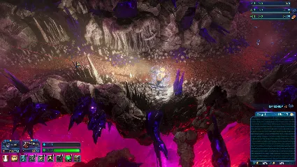 The Riftbreaker: Into the Dark DLC STEAM GIFT РОССИЯ