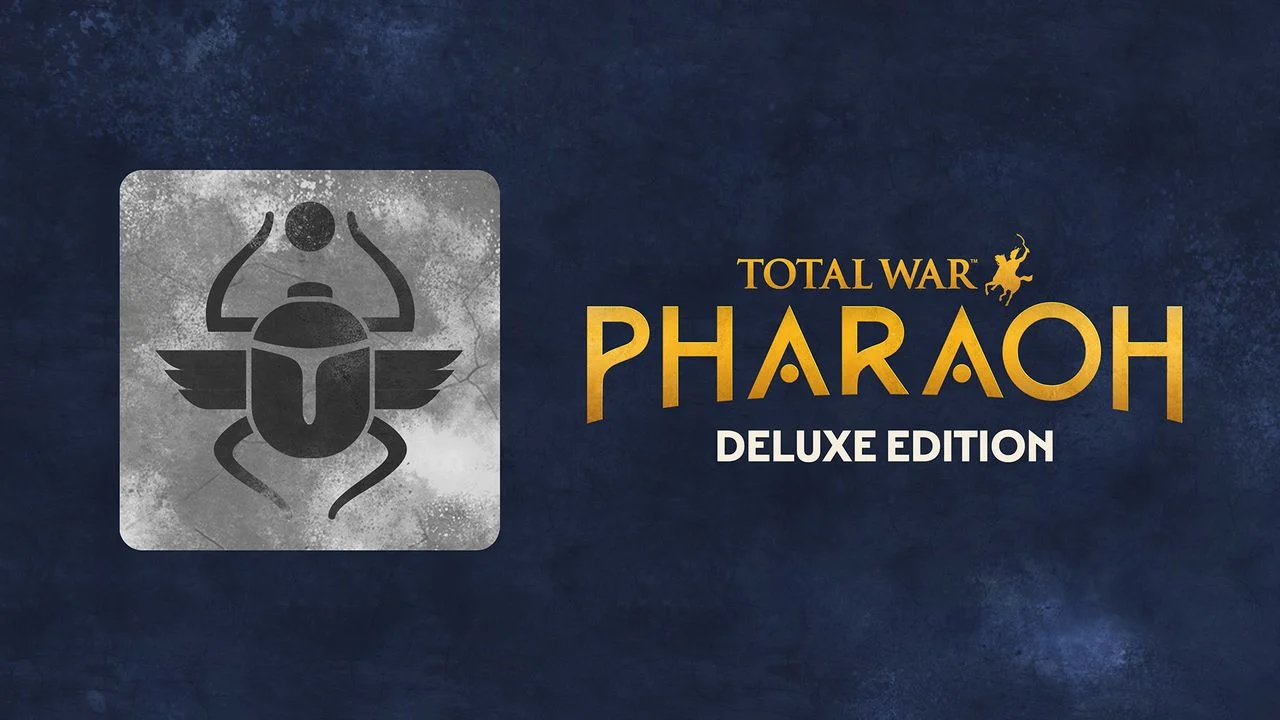 🐯Total War: PHARAOH-Deluxe Edition Steam Gift/Россия❗