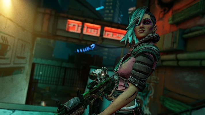 Borderlands 3: Director´s Cut DLC🔸STEAM RU/CIS/UA/KZ