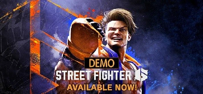 Street Fighter™ 6🔸STEAM RU/CIS/UA/KZ ⚡️AUTO