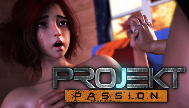 Projekt: Passion - Season 1 | Аккаунт на 12 месяцев
