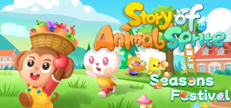 Story of Animal SpriteАВТОДОСТАВКА Steam Россия