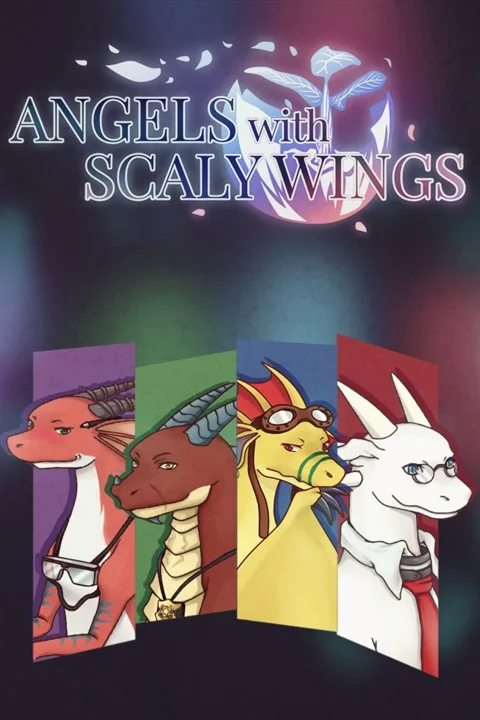  Angels with Scaly Wings Xbox One|X|S активация