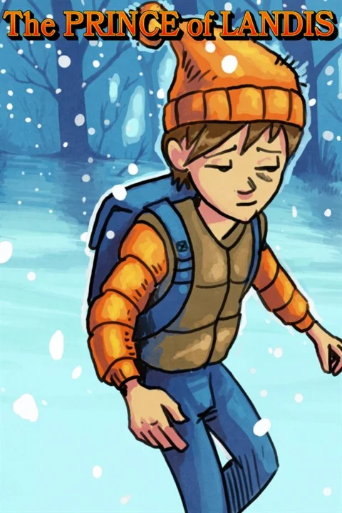  The Prince of Landis Xbox One|X|S активация