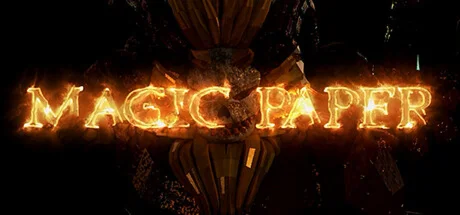 Magic Paper Steam РОССИЯ