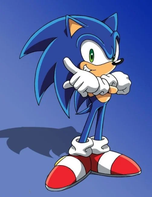 Sonic: Worlds Unite Battles