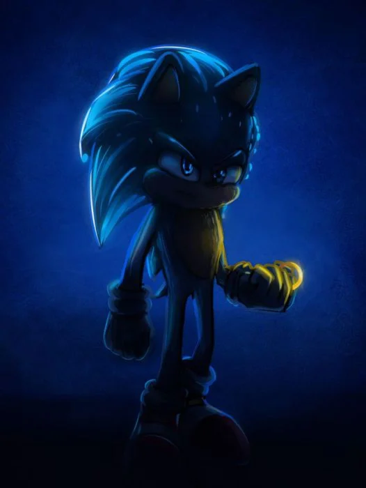 Sonic Boom