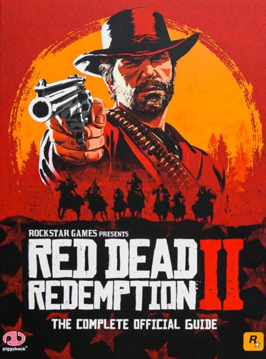 Red Dead Redemption 2: Guide