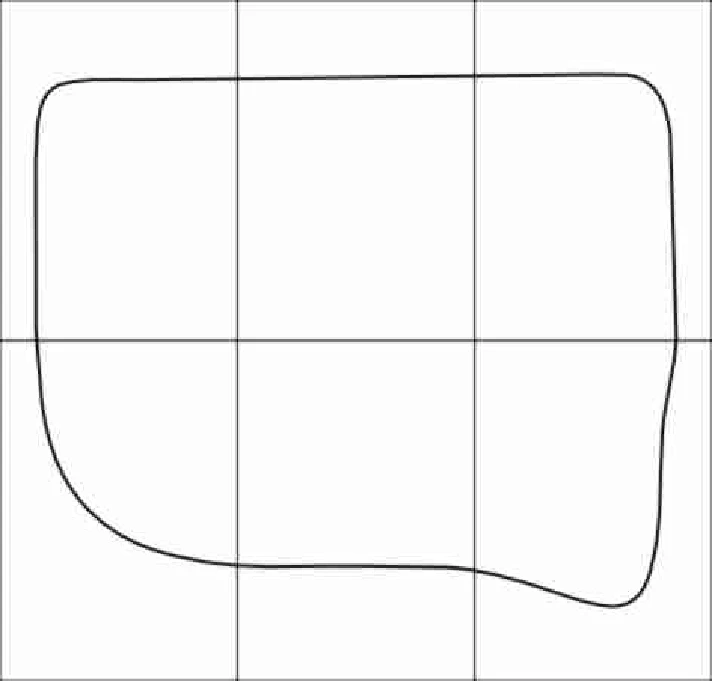 AUDI 100 1990-1994  Vector patterns for car mats