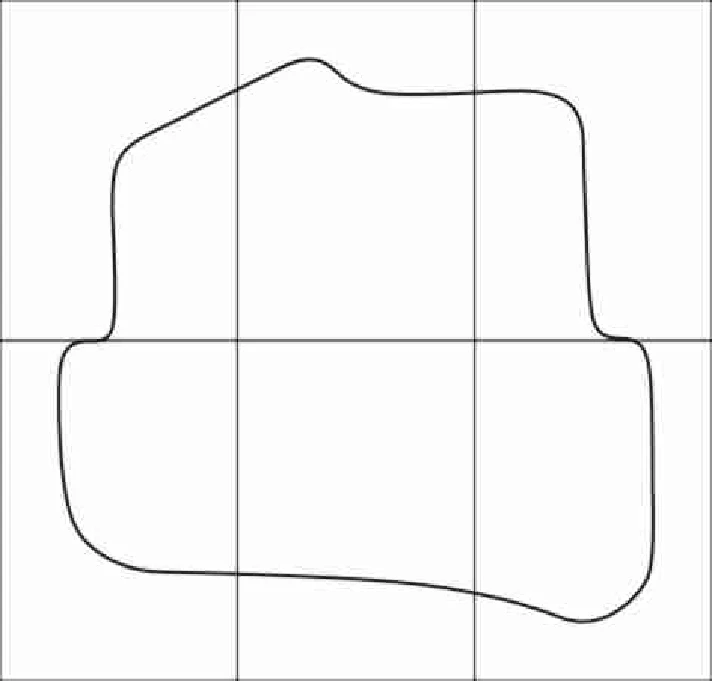 AUDI A1 2010-- (AT 5 doors)  Vector patterns 4 car mats