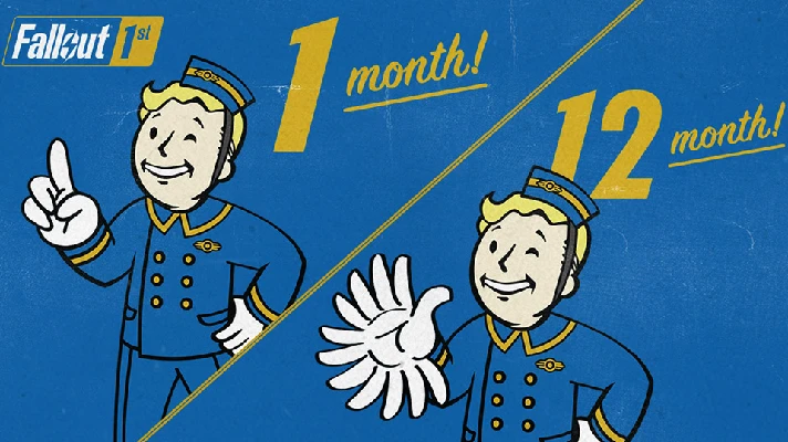 ☢️FALLOUT 76: ATOMS, FALLOUT 1ST & DLC🟢XBOX&PC