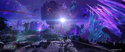 Ratchet  Clank: Rift Apart - STEAM GIFT РОССИЯ