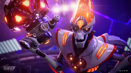 Ratchet  Clank: Rift Apart - STEAM GIFT РОССИЯ