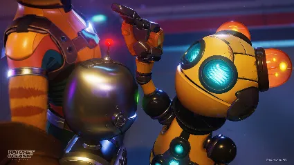 Ratchet  Clank: Rift Apart - STEAM GIFT РОССИЯ