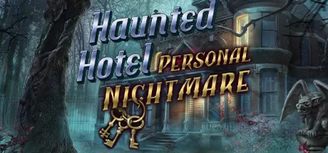 Haunted Hotel: Personal NightmareАВТОДОСТАВКА Steam