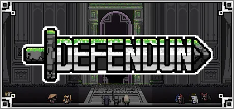 DEFENDUNАВТОДОСТАВКА Steam Россия