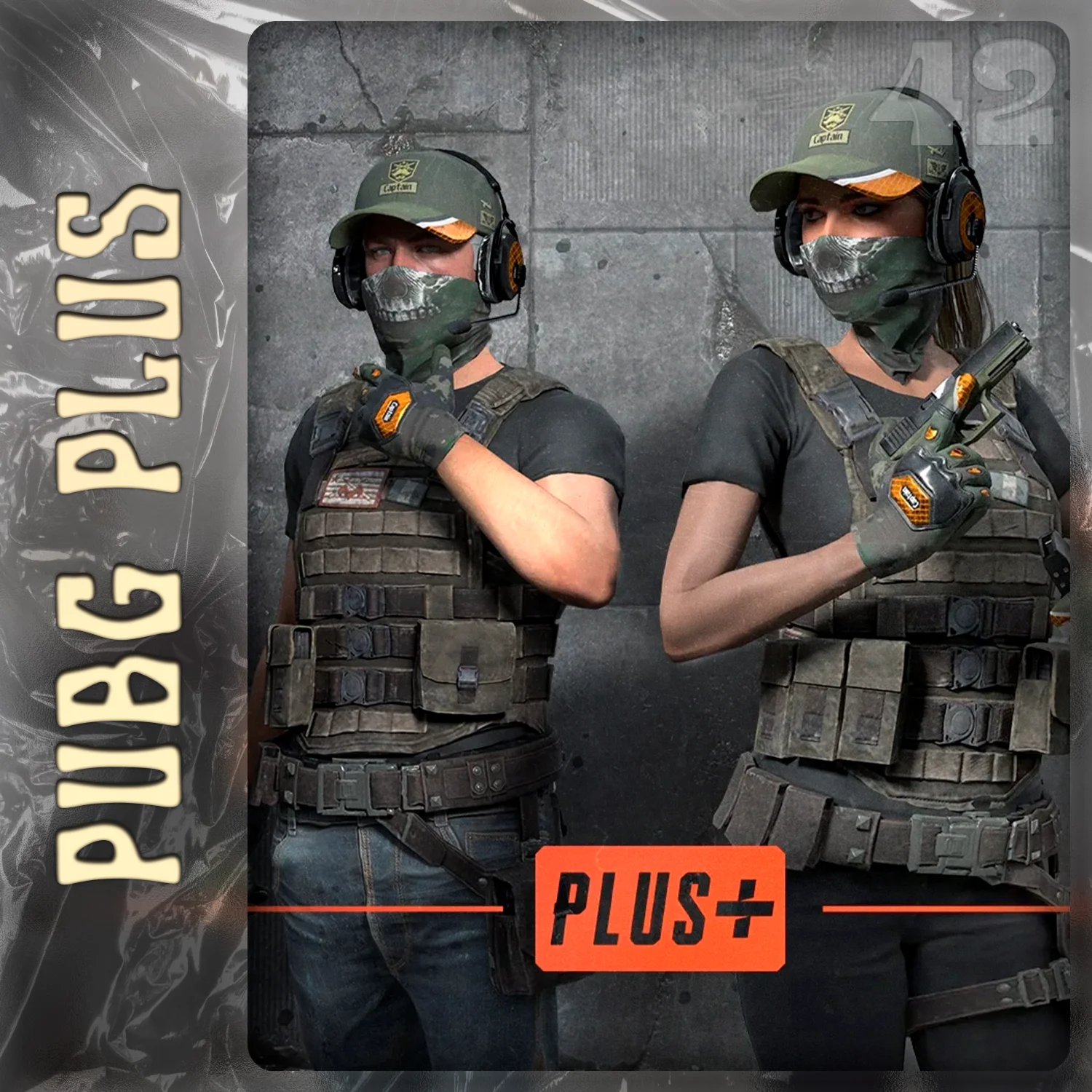 G-COINS PUBG + 500 - 24000🔥НАБОРЫ XBOX SERIES X S ONE