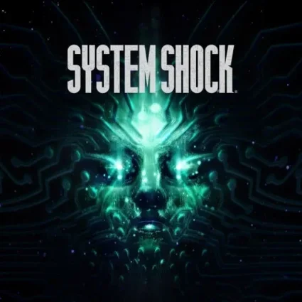 ✅ System Shock (2023) ❤ ️STEAM ❤ ️ ✅ ГАРАНТИЯ ✅