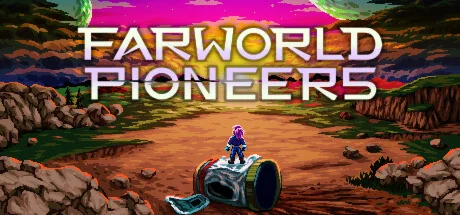 Farworld Pioneers. STEAM-ключ Россия СНГ