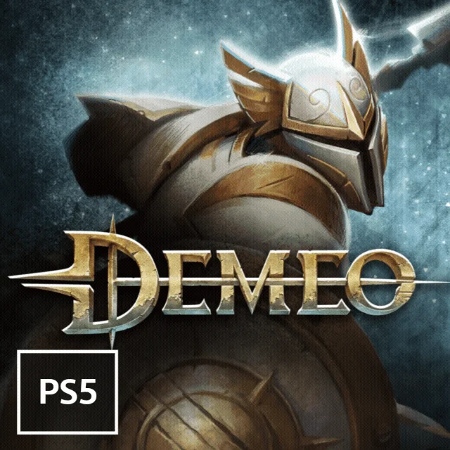 Demeo  Демео Турция  PS5 PS 