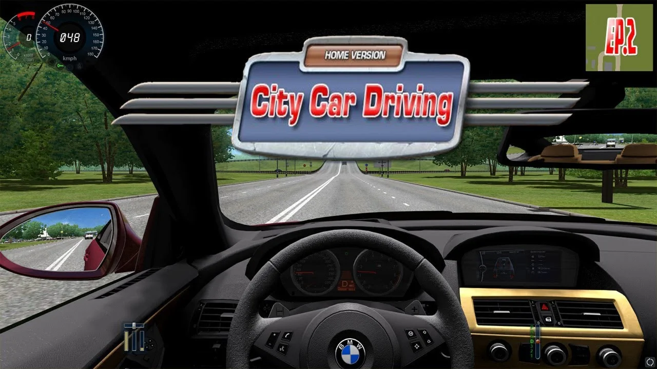 Аккаунт Steam с игрой City Car Driving навсегда !!