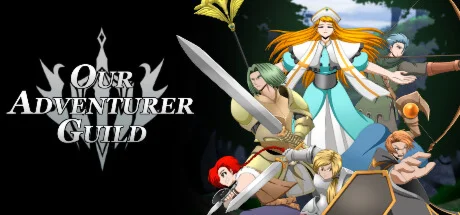 Our Adventurer GuildАВТОДОСТАВКА Steam Россия