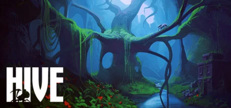 The Hive  | steam gift RU