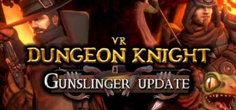 VR Dungeon Knight | steam gift RU