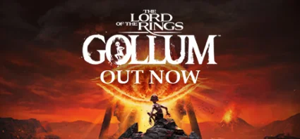 The Lord of the Rings Gollum | steam gift RU ✅
