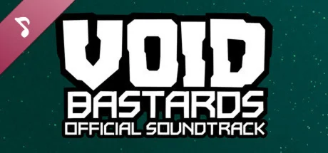 Void Bastards OST | steam gift RU