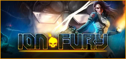 Ion Fury | steam gift RU ✅